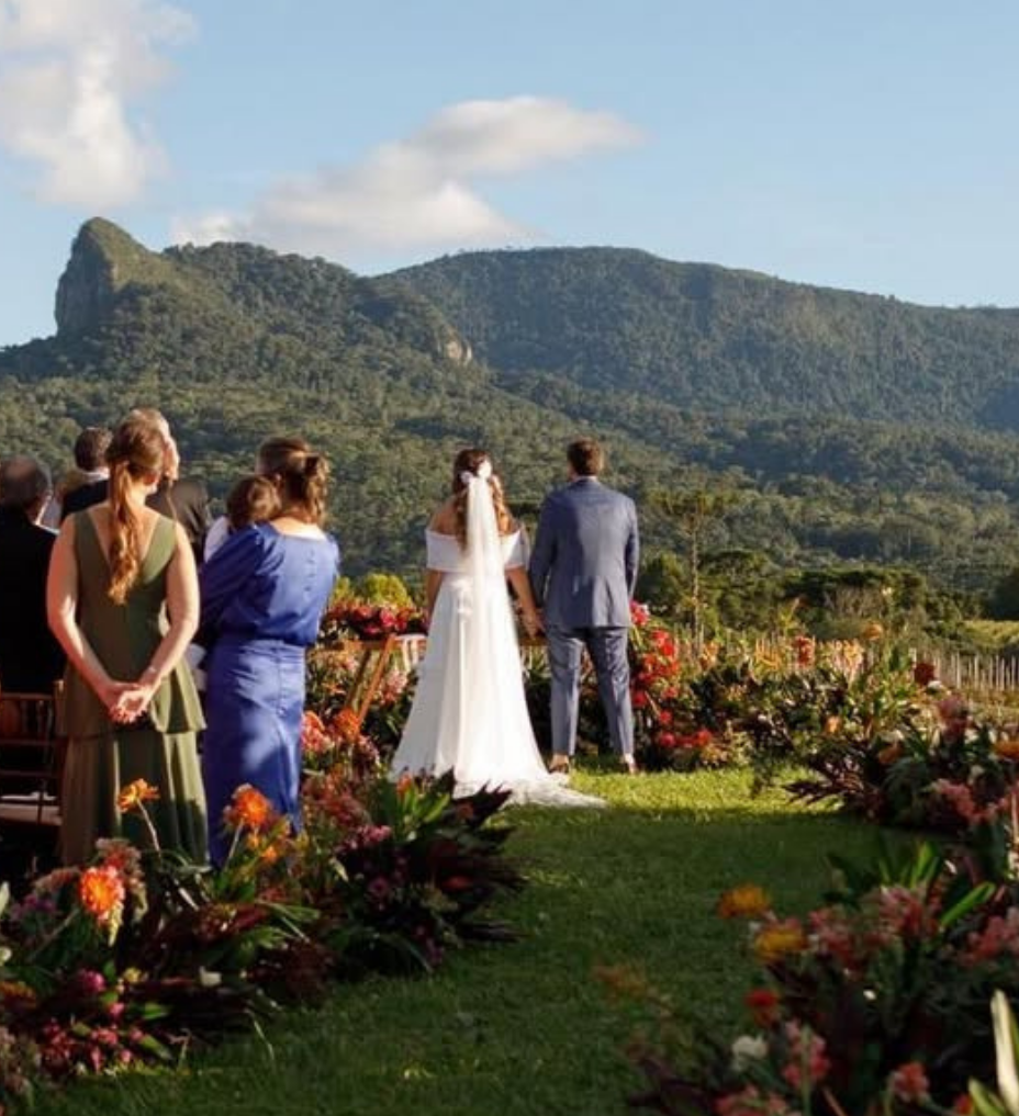 Eventos e Celebrações